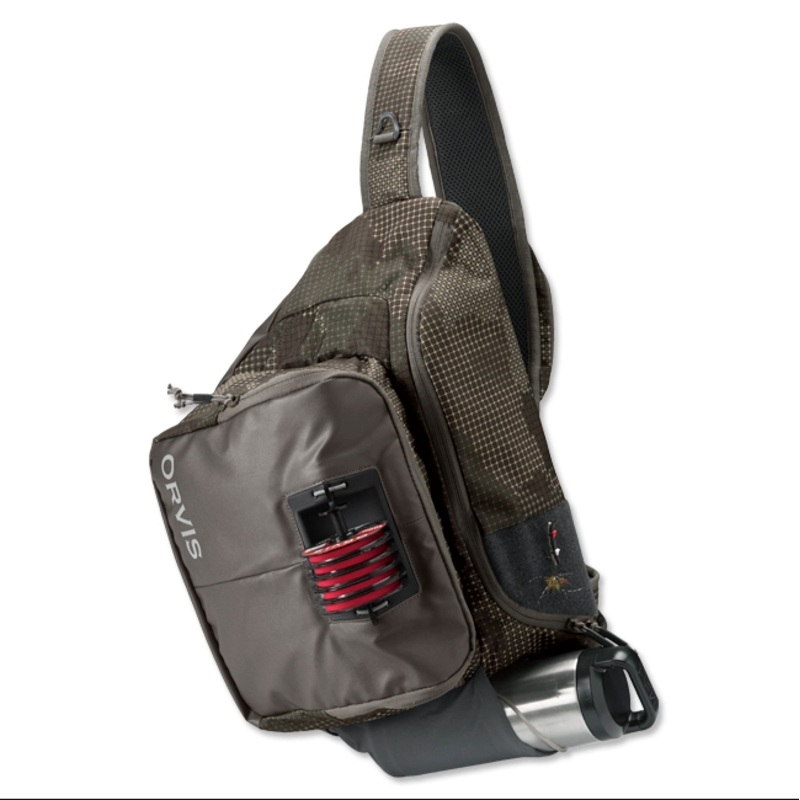 Orvis Guide Sling