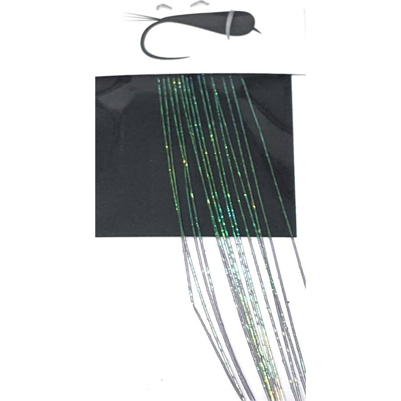 Perdigonmania Iridescent Strips