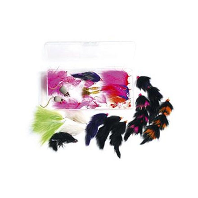 Rainy's Alaska All Purpose Assortment (36 Pack)