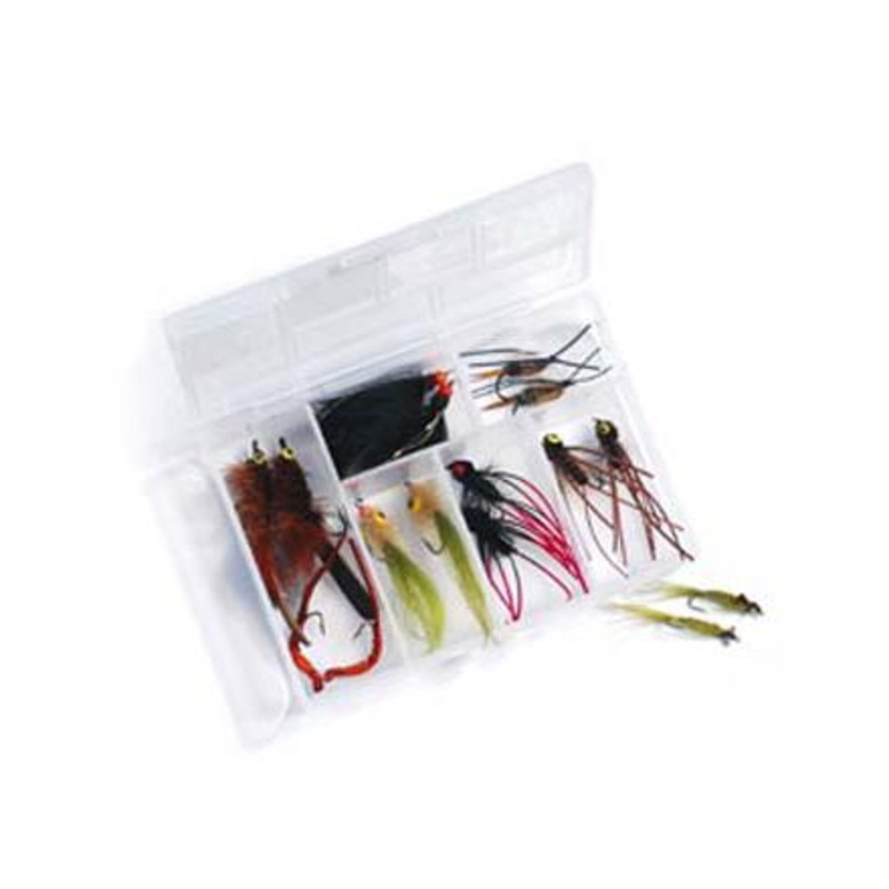 Rainy's Signature Carp Assortment (18 Pack)