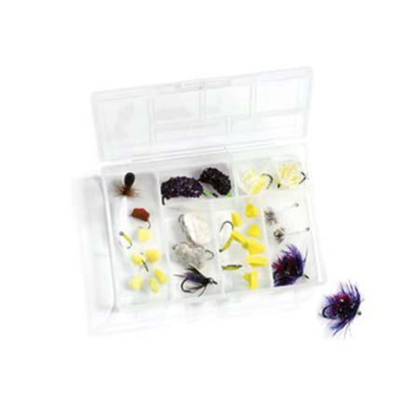 Rainy's Signature Carp Picnic Assortment (18 Pack)