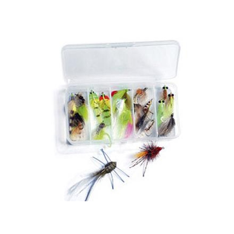 Rainy's Signature Gulf Coast Assortment (20 Pack)