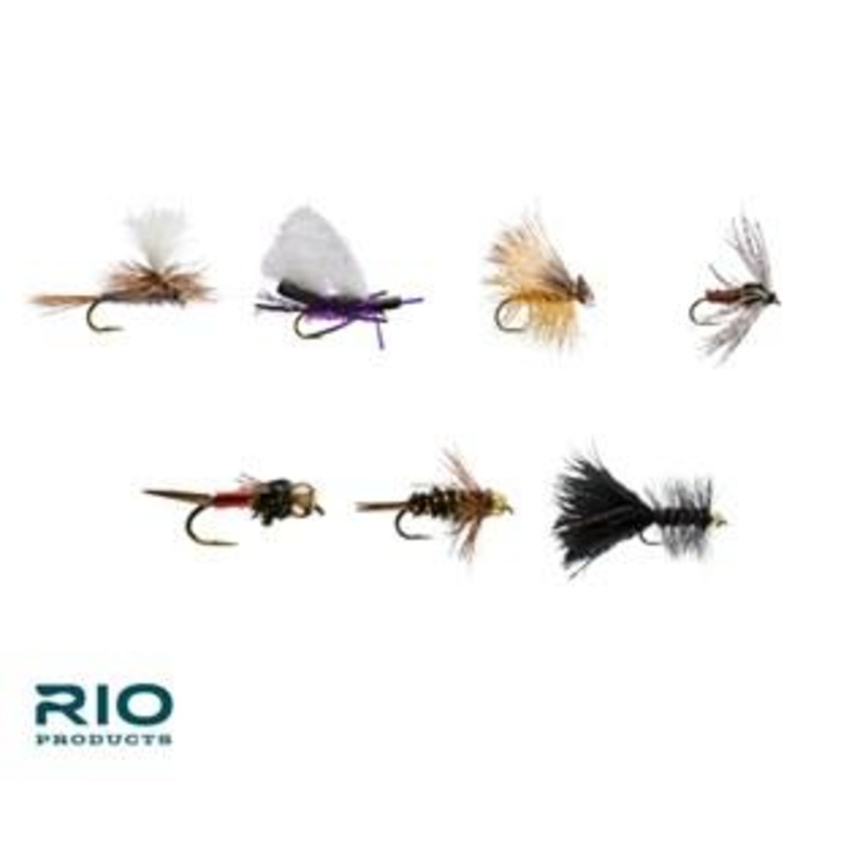 Rio Basic Trout Assortment