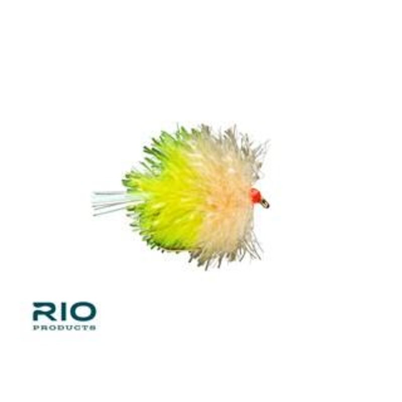 RIO Blob
