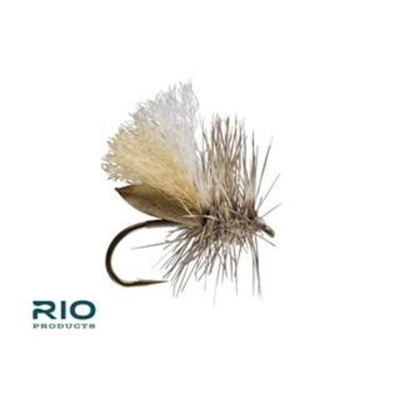 RIO Foam Run Caddis