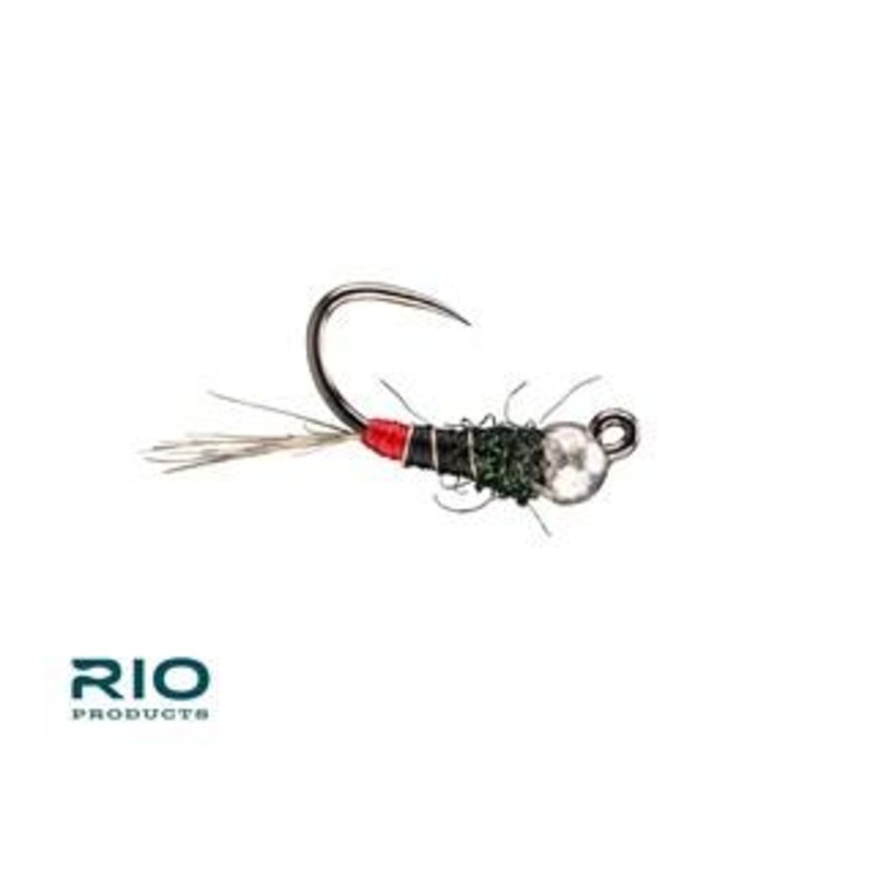 Rio French Nymph