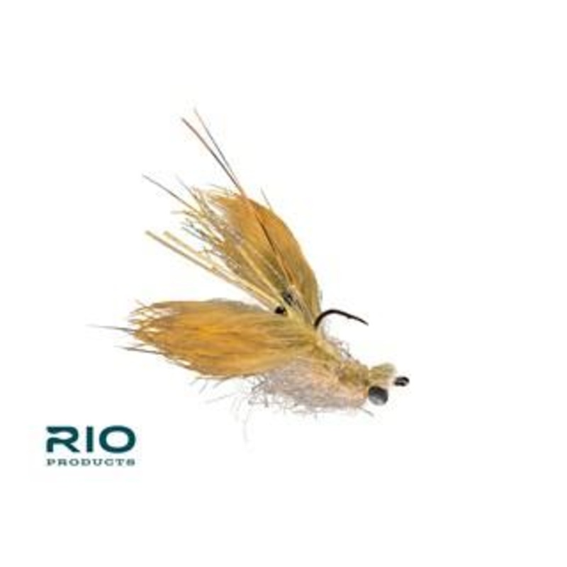 Rio's Cray Cray