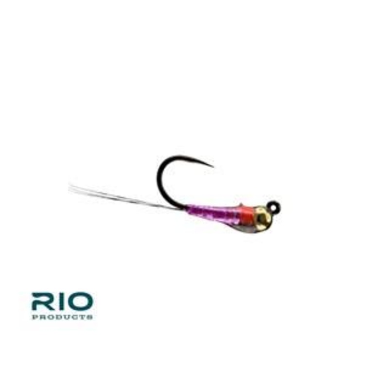 Rio's Rain Drop