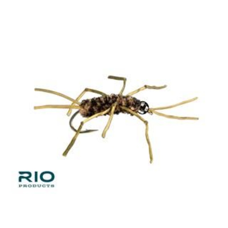 RIO Sili-Leg Stone TB