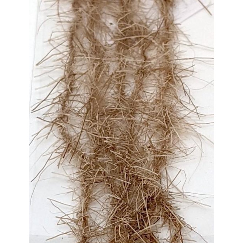 Siman Softdub Oliver Edwards Caddis Legs