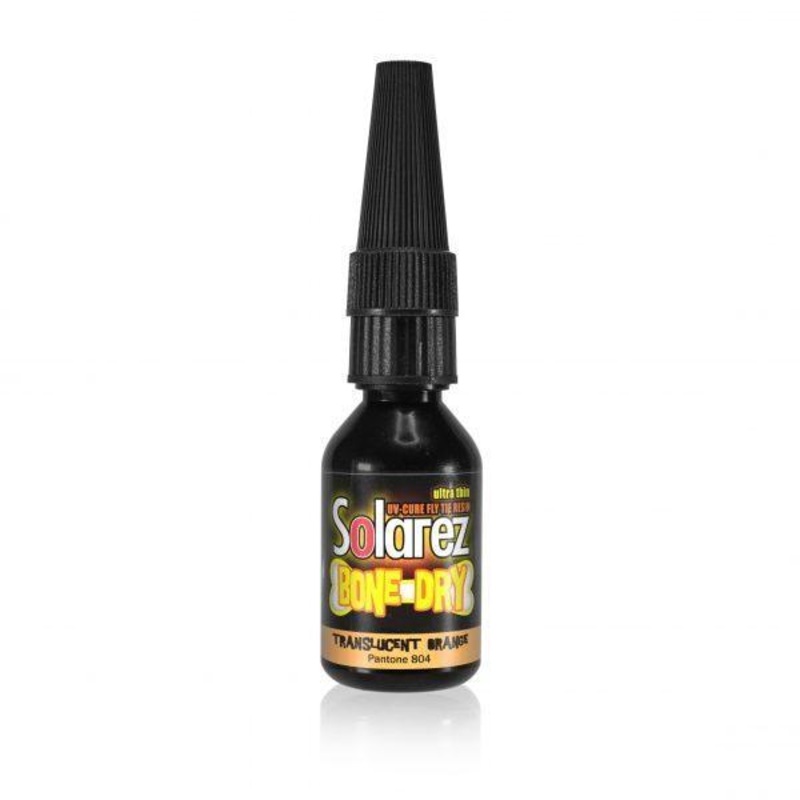 Solarez Bone Dry Colors  0.5 Fl. Oz.