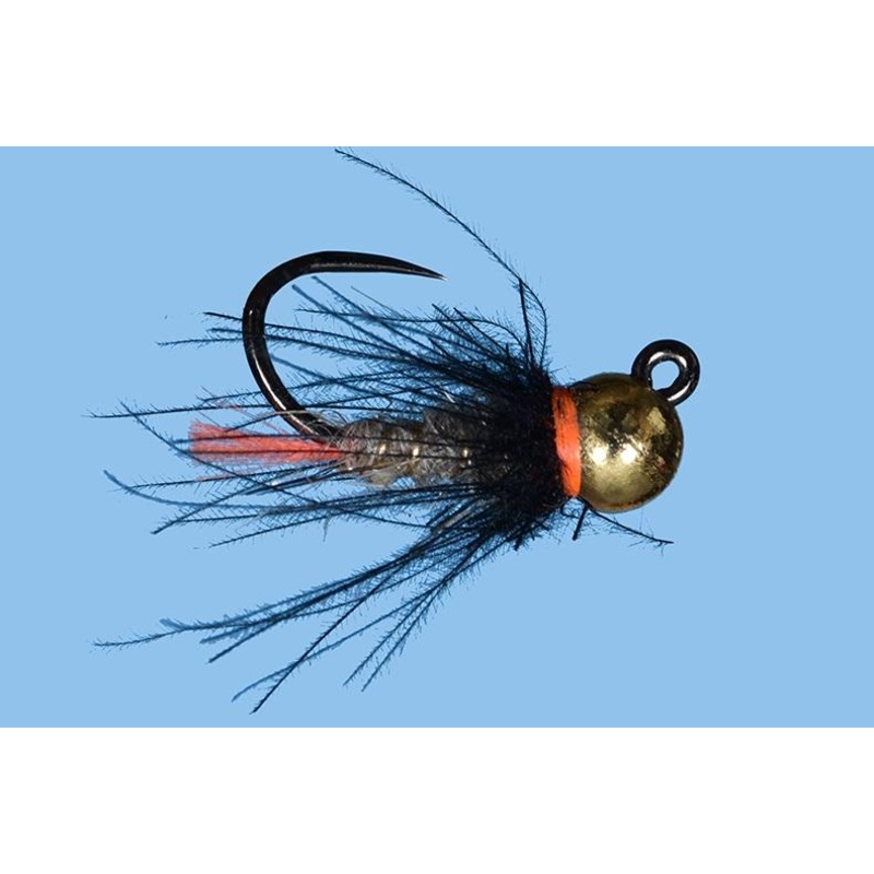 Tungsten Jig Czech Princess