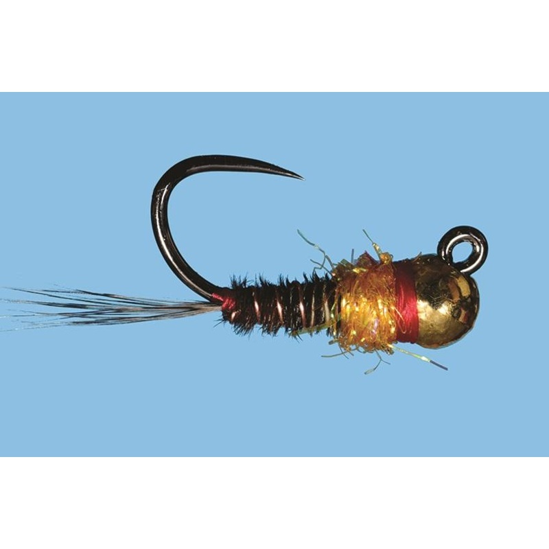 Tungsten Jig Faucii