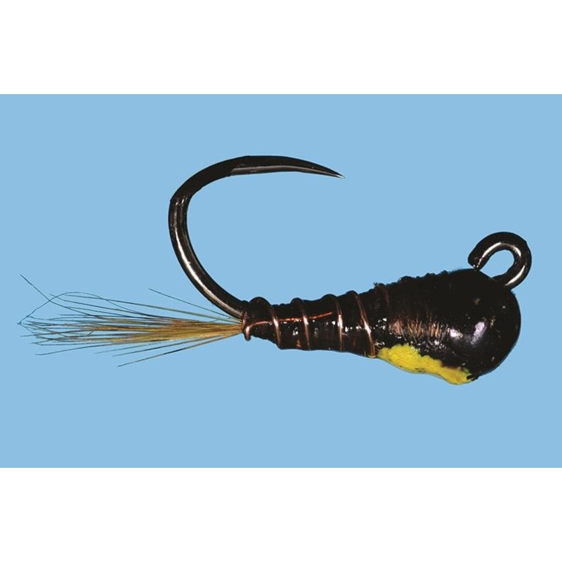 Tungsten Jig Split Case