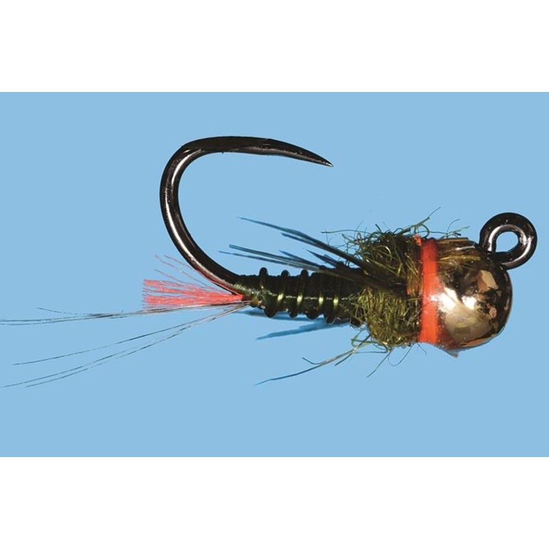 Tungsten Jig TNT
