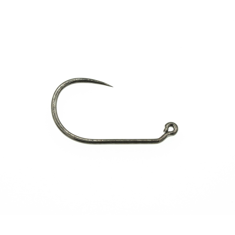 Umpqua XC 450BL-BN Hook 25 Pack