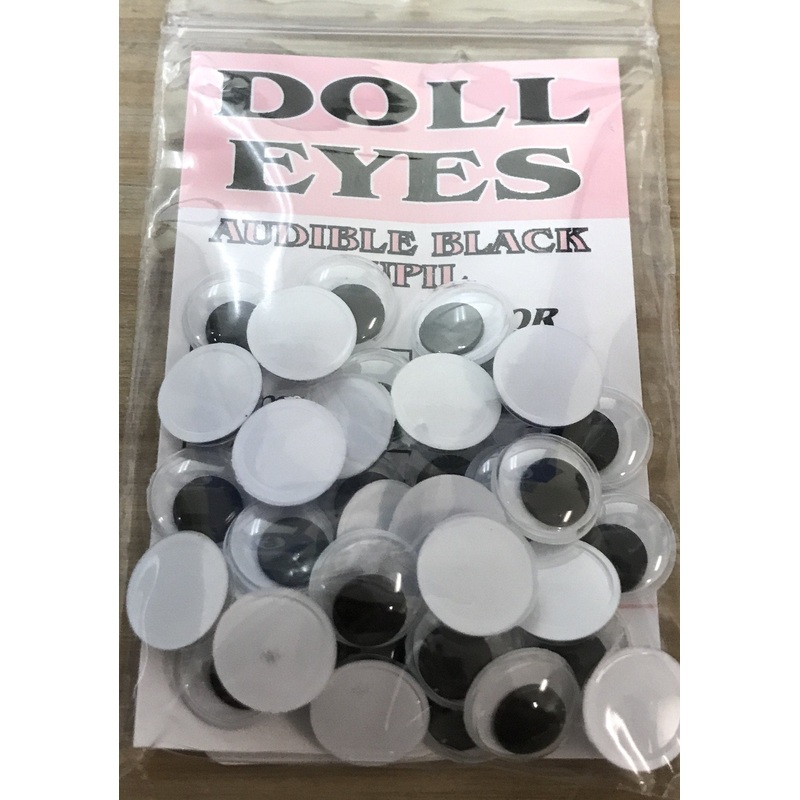 Wapsi Doll Eyes