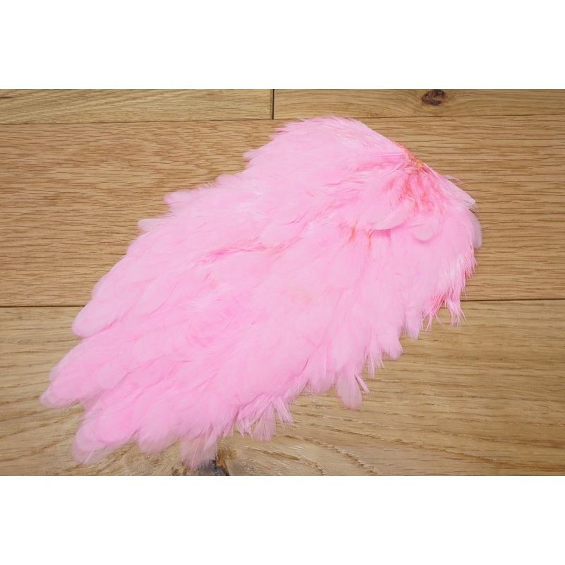 Whiting American Hen Saddles