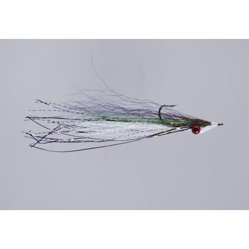 Clouser's Deep Minnow