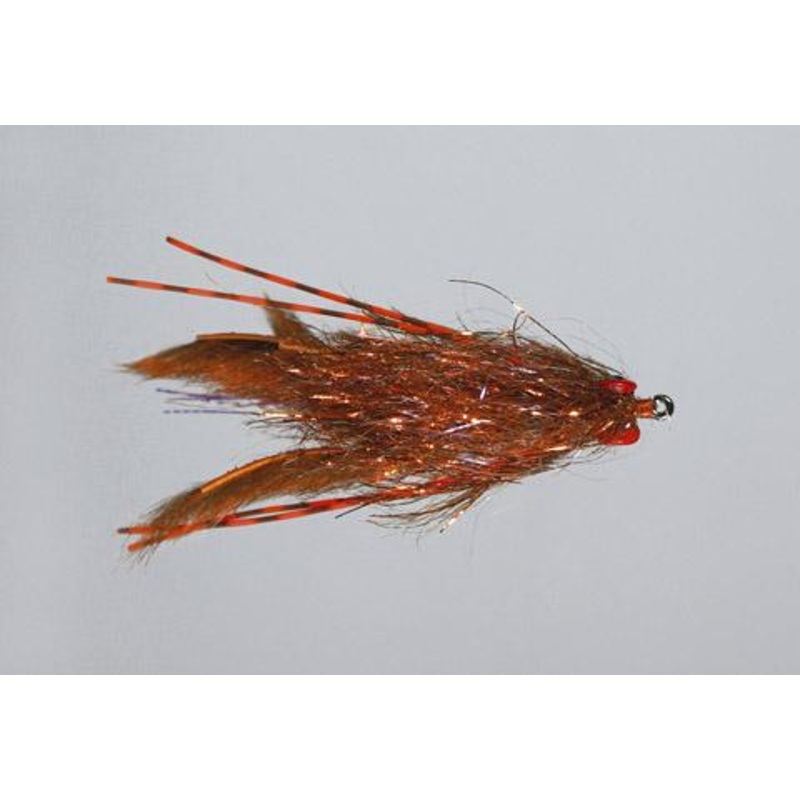 Ehlers' Crazi Craw