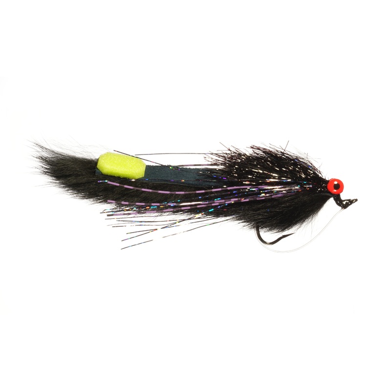 Ehlers' Foam Tail Superworm