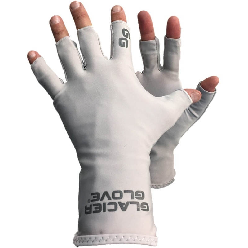 Glacier Glove Abaco Bay Sun Glove