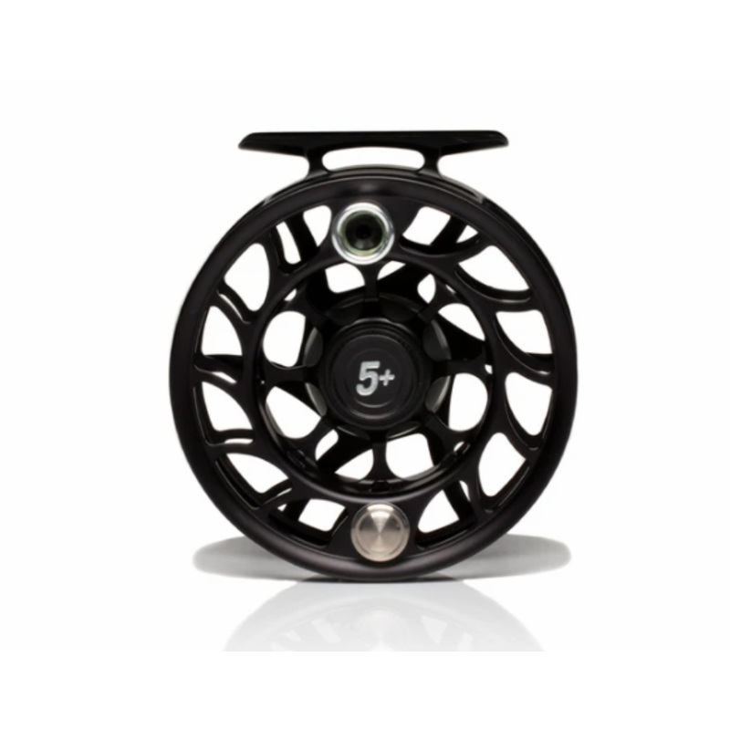Hatch Iconic 5 Plus Reel