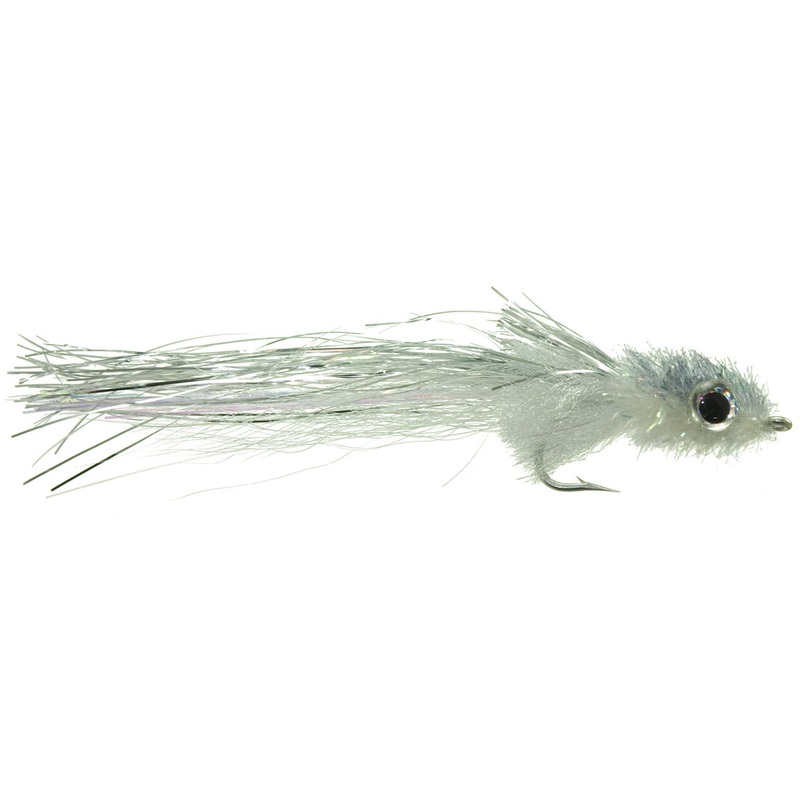 Murdich Minnow size 1/0