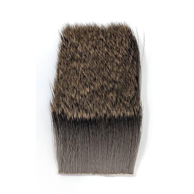 Nature's Spirit Hopper Deer Hair 2" x 3"