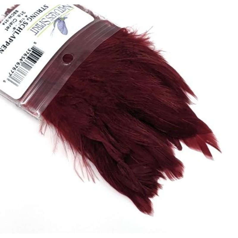 Nature's Spirit Strung Schlappen - 4 1/2" to 6"