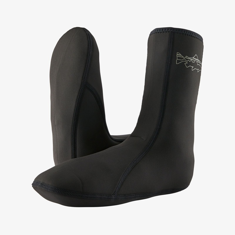 Patagonia Yulex Wading Sock
