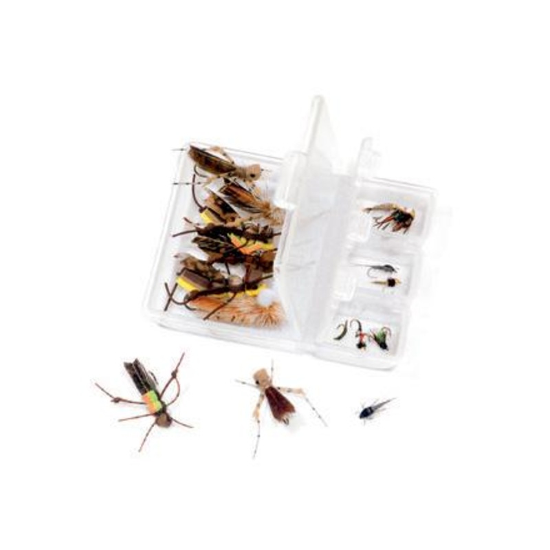 Rainy's Favorite Hopper/Dropper Assortment (18 Pack)