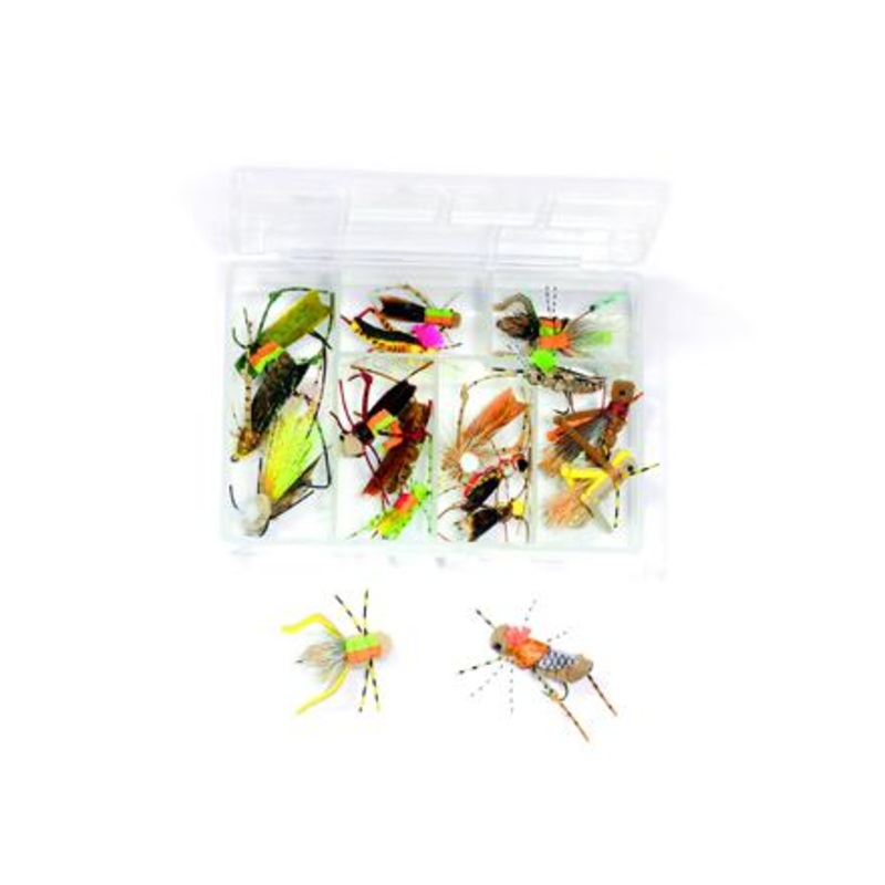 Rainy's Signature Hopper Assortment (18 Pack)