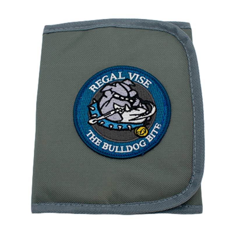 Regal Vise Tool Wrap