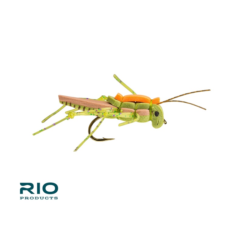 RIO Juicy Hopper
