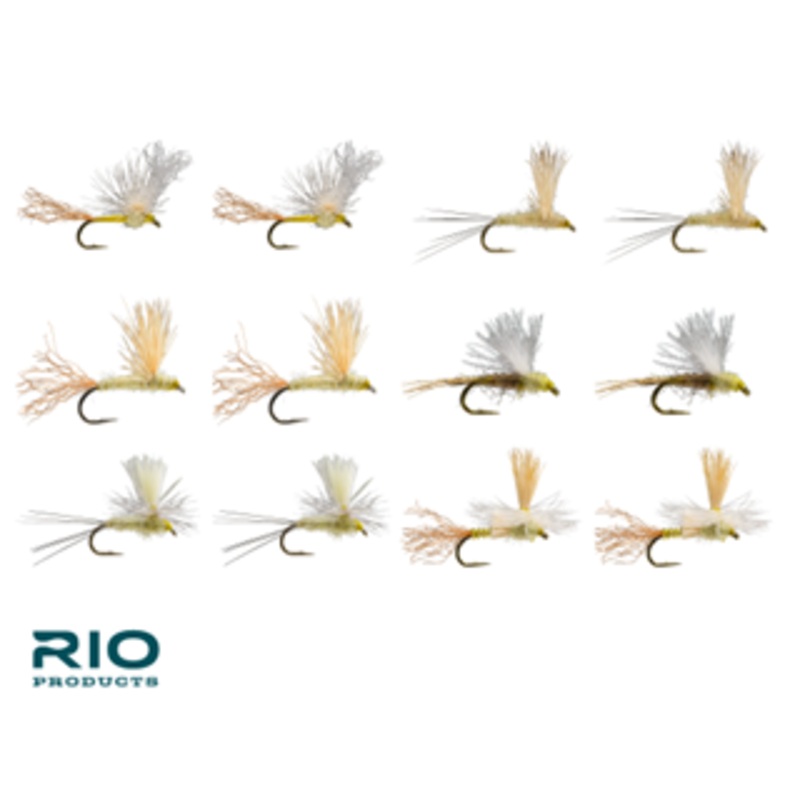 Rio PMD Dry Assortment