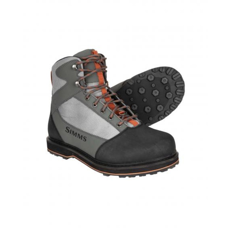 Simms Tributary Wading Boot Striker Grey