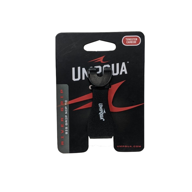 Umpqua River Grip Big Nip