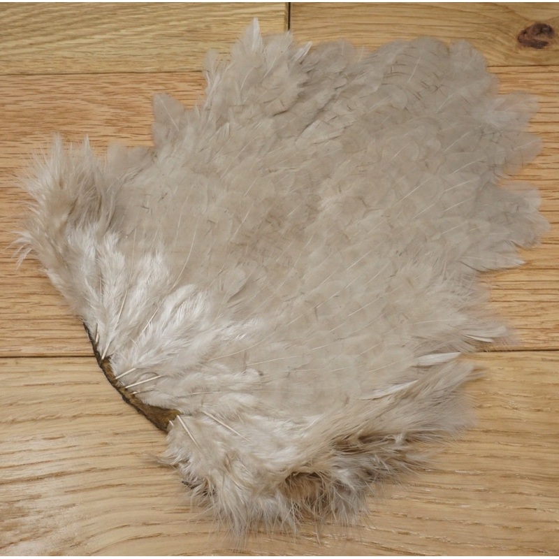 Wapsi Hen Saddle Patch
