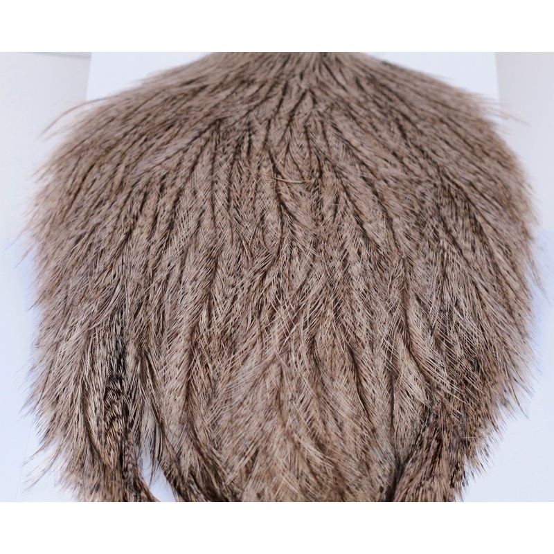 Whiting Coq De Leon Rooster Cape
