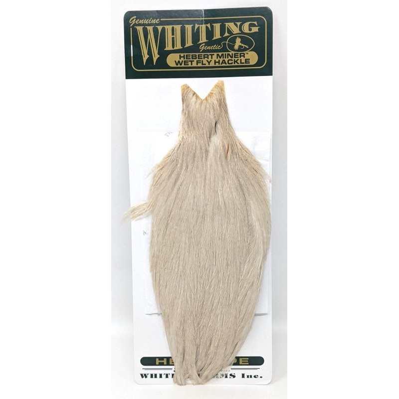 Whiting Hebert Miner Hen Cape