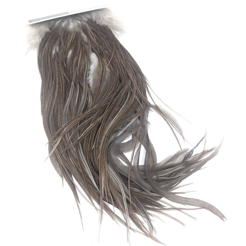 Whiting Hebert Miner Pro Grade Saddle