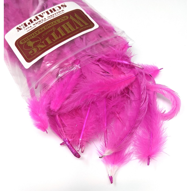 Whiting Schlappen Pack 1/4 Ounce