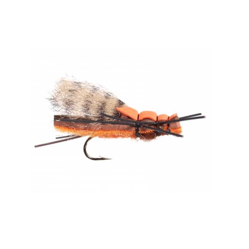 YFG Franken' Salmon 8