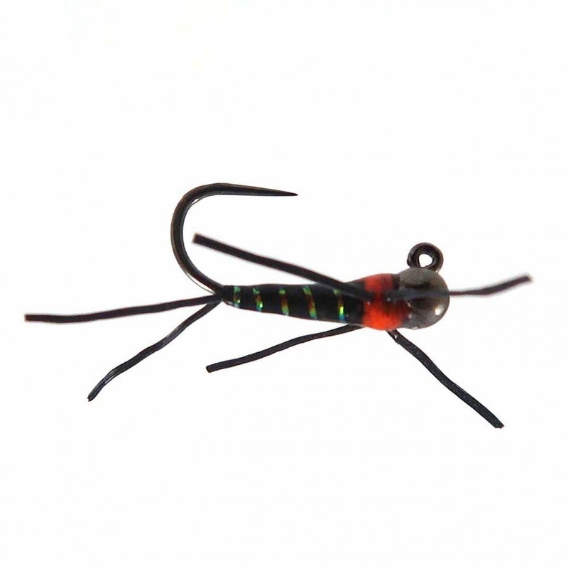 YFG Tung Drop