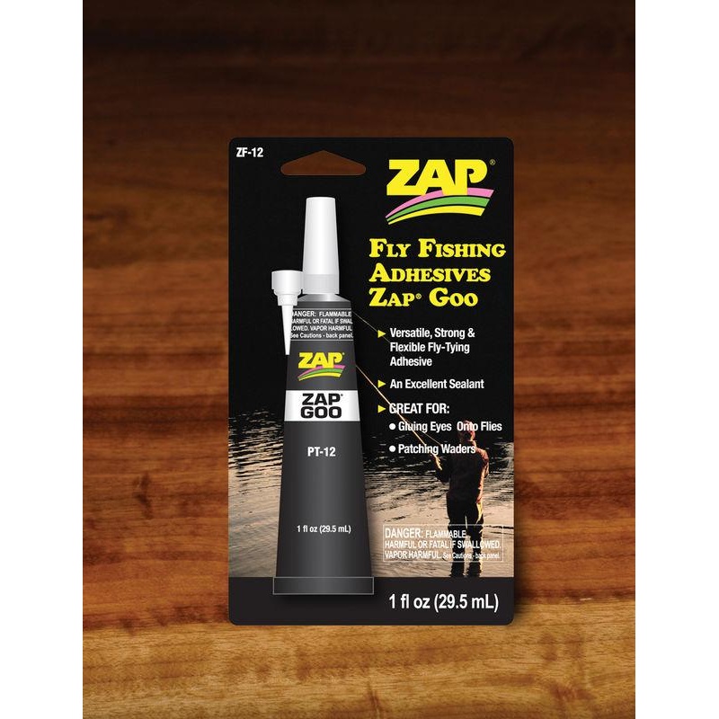 Zap Goo 1 oz.