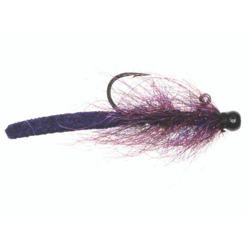 Balanced Leather Leech