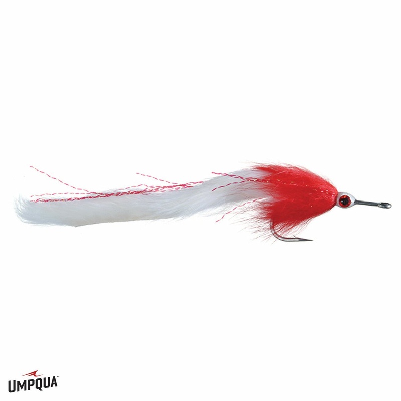 Barry's Pike Fly 3/0