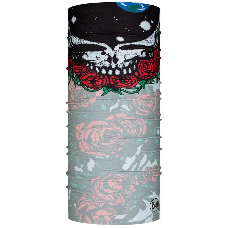 Buff Original EcoStretch Neckwear - Grateful Dead