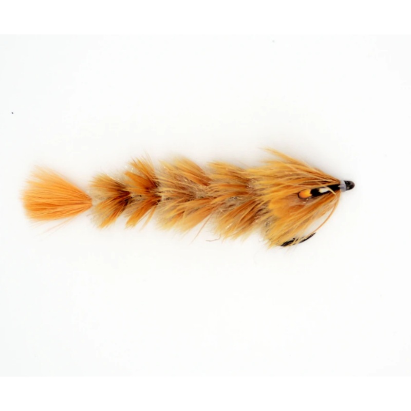 Chocklett's Feather Changer Single Hook